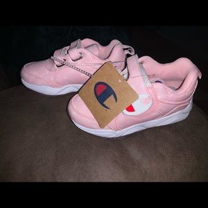 Youth Champion Shoes